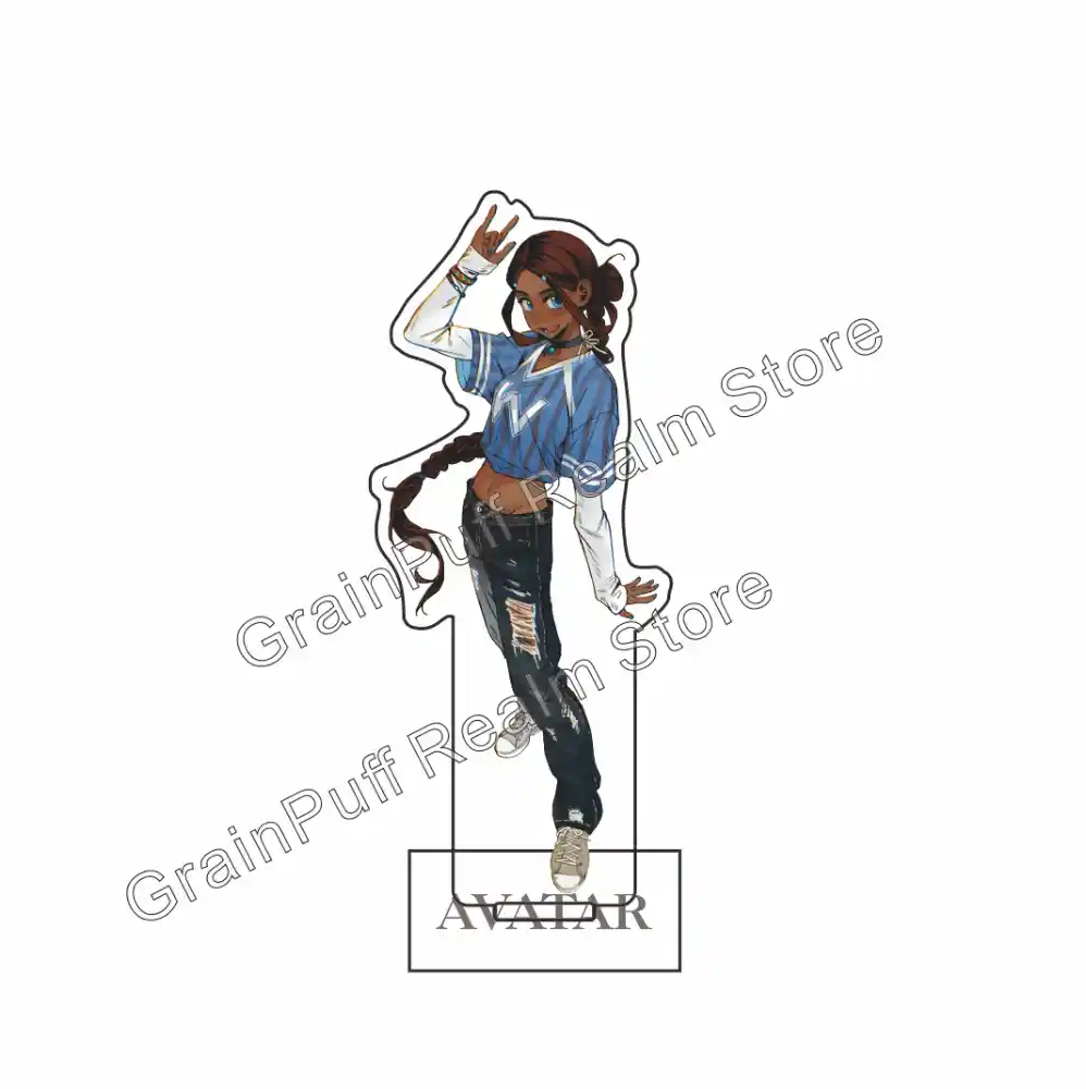 The Last Airbender Tv Anime Acrylic Stand Pop-up Store Exclusive Key Chain Holder Home Desk Custom Charm Phone Personalized, Keychain, Mô Hình Đứng Standee Anime, In 2 Mặt, Cao 6cm, Trang Trí Decor Bàn Học, Balo 10 The Last Airbender Tv Anime Acrylic Stand Pop-up Store Exclusive Key Chain Holder Home Desk Custom Charm Phone Personalized, Keychain, Mô Hình Đứng Standee Anime, In 2 Mặt, Cao 6cm, Trang Trí Decor Bàn Học, Balo - Ảnh 10