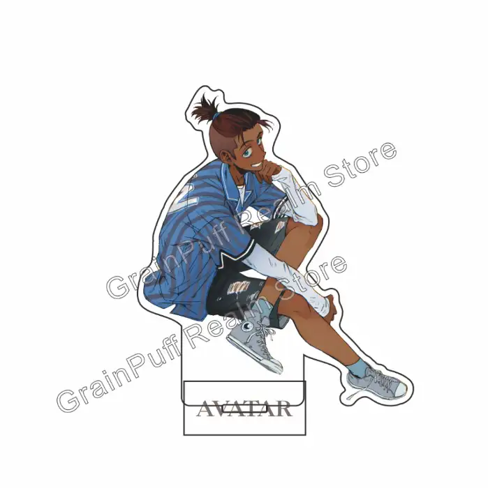 The Last Airbender Tv Anime Acrylic Stand Pop-up Store Exclusive Key Chain Holder Home Desk Custom Charm Phone Personalized, Keychain, Mô Hình Đứng Standee Anime, In 2 Mặt, Cao 6cm, Trang Trí Decor Bàn Học, Balo 9 The Last Airbender Tv Anime Acrylic Stand Pop-up Store Exclusive Key Chain Holder Home Desk Custom Charm Phone Personalized, Keychain, Mô Hình Đứng Standee Anime, In 2 Mặt, Cao 6cm, Trang Trí Decor Bàn Học, Balo - Ảnh 9