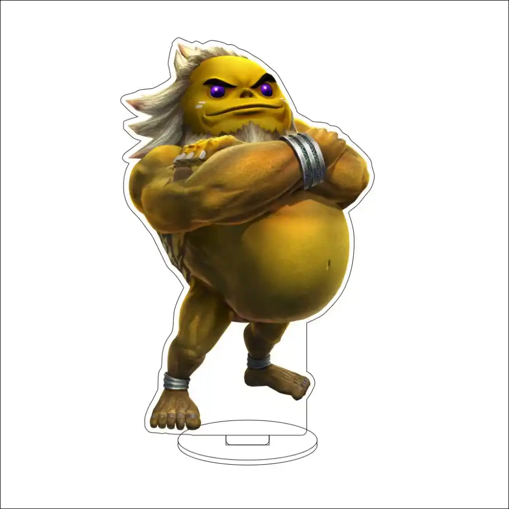 The Legend Of Zelda Game Merchandise Cartoon Acrylic Stand Model Plate Cute Anime Desktop Custom Charm Phone Personalized, Keychain, Mô Hình Đứng Standee Anime, In 2 Mặt, Cao 6cm, Trang Trí Decor Bàn Học, Balo 10 The Legend Of Zelda Game Merchandise Cartoon Acrylic Stand Model Plate Cute Anime Desktop Custom Charm Phone Personalized, Keychain, Mô Hình Đứng Standee Anime, In 2 Mặt, Cao 6cm, Trang Trí Decor Bàn Học, Balo - Ảnh 10