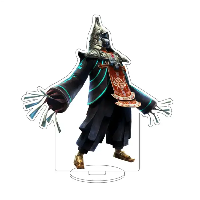 The Legend Of Zelda Game Merchandise Cartoon Acrylic Stand Model Plate Cute Anime Desktop Custom Charm Phone Personalized, Keychain, Mô Hình Đứng Standee Anime, In 2 Mặt, Cao 6cm, Trang Trí Decor Bàn Học, Balo 6 The Legend Of Zelda Game Merchandise Cartoon Acrylic Stand Model Plate Cute Anime Desktop Custom Charm Phone Personalized, Keychain, Mô Hình Đứng Standee Anime, In 2 Mặt, Cao 6cm, Trang Trí Decor Bàn Học, Balo - Ảnh 6