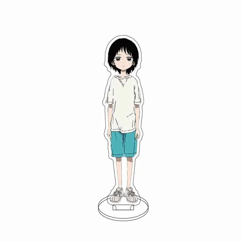 The Original Sin Of Tako Pii Octopus Anime Acrylic Stand Model Plate Decoration Originality Custom Charm Phone Personalized, Keychain, Mô Hình Đứng Standee Anime, In 2 Mặt, Cao 6cm, Trang Trí Decor Bàn Học, Balo 2 The Original Sin Of Tako Pii Octopus Anime Acrylic Stand Model Plate Decoration Originality Custom Charm Phone Personalized, Keychain, Mô Hình Đứng Standee Anime, In 2 Mặt, Cao 6cm, Trang Trí Decor Bàn Học, Balo - Ảnh 2