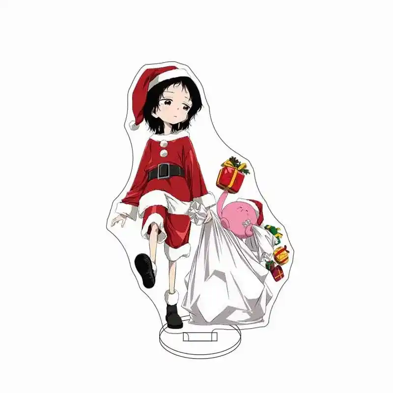 The Original Sin Of Tako Pii Octopus Anime Acrylic Stand Model Plate Decoration Originality Custom Charm Phone Personalized, Keychain, Mô Hình Đứng Standee Anime, In 2 Mặt, Cao 6cm, Trang Trí Decor Bàn Học, Balo 3 The Original Sin Of Tako Pii Octopus Anime Acrylic Stand Model Plate Decoration Originality Custom Charm Phone Personalized, Keychain, Mô Hình Đứng Standee Anime, In 2 Mặt, Cao 6cm, Trang Trí Decor Bàn Học, Balo - Ảnh 3