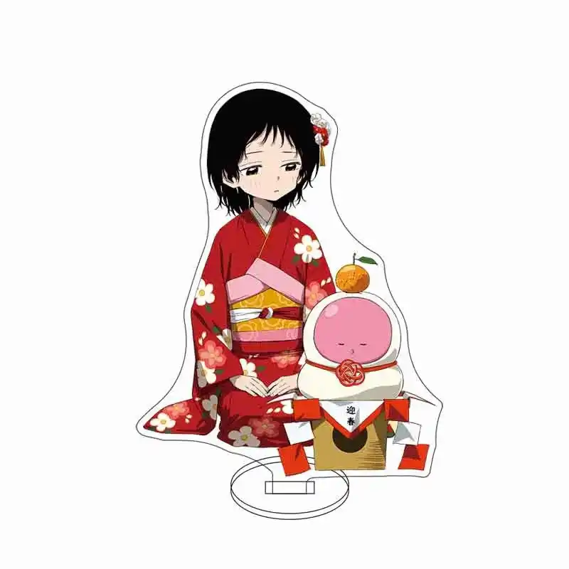 The Original Sin Of Tako Pii Octopus Anime Acrylic Stand Model Plate Decoration Originality Custom Charm Phone Personalized, Keychain, Mô Hình Đứng Standee Anime, In 2 Mặt, Cao 6cm, Trang Trí Decor Bàn Học, Balo 5 The Original Sin Of Tako Pii Octopus Anime Acrylic Stand Model Plate Decoration Originality Custom Charm Phone Personalized, Keychain, Mô Hình Đứng Standee Anime, In 2 Mặt, Cao 6cm, Trang Trí Decor Bàn Học, Balo - Ảnh 5