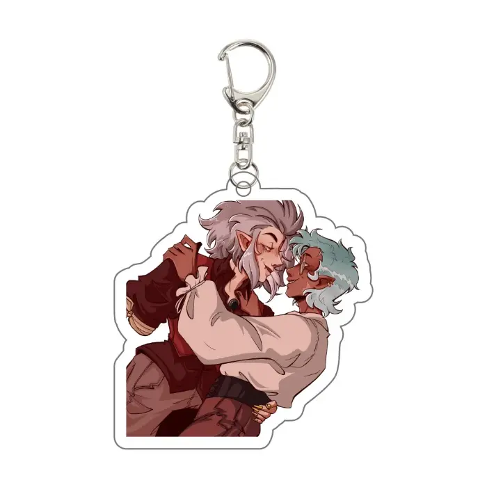 The Owl House Acrylic Stand With Keychain Luz Noceda Eda King Amity Blight Willow Park Custom Charm Phone Personalized, Keychain, Mô Hình Đứng Standee Anime, In 2 Mặt, Cao 6cm, Trang Trí Decor Bàn Học, Balo 3 The Owl House Acrylic Stand With Keychain Luz Noceda Eda King Amity Blight Willow Park Custom Charm Phone Personalized, Keychain, Mô Hình Đứng Standee Anime, In 2 Mặt, Cao 6cm, Trang Trí Decor Bàn Học, Balo - Ảnh 3