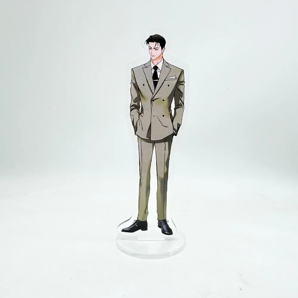The Pizza Delivery Man And The Gold Palace Acrylic Stand Merch Bl Yaoi Manhwa Key Chain Anime Custom Charm Phone Personalized, Keychain, Mô Hình Đứng Standee Anime, In 2 Mặt, Cao 6cm, Trang Trí Decor Bàn Học, Balo 2 The Pizza Delivery Man And The Gold Palace Acrylic Stand Merch Bl Yaoi Manhwa Key Chain Anime Custom Charm Phone Personalized, Keychain, Mô Hình Đứng Standee Anime, In 2 Mặt, Cao 6cm, Trang Trí Decor Bàn Học, Balo - Ảnh 2