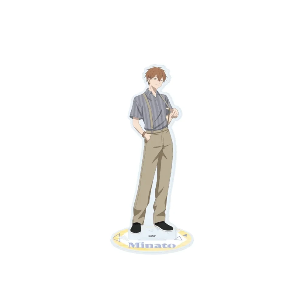 The Ramparts Of Ice Hikawa Koyuki 1 Acrylic Stand Keychain Blue Cardigan Casual Skirt Custom Charm Phone Personalized, Keychain, Mô Hình Đứng Standee Anime, In 2 Mặt, Cao 6cm, Trang Trí Decor Bàn Học, Balo 4 The Ramparts Of Ice Hikawa Koyuki 1 Acrylic Stand Keychain Blue Cardigan Casual Skirt Custom Charm Phone Personalized, Keychain, Mô Hình Đứng Standee Anime, In 2 Mặt, Cao 6cm, Trang Trí Decor Bàn Học, Balo - Ảnh 4