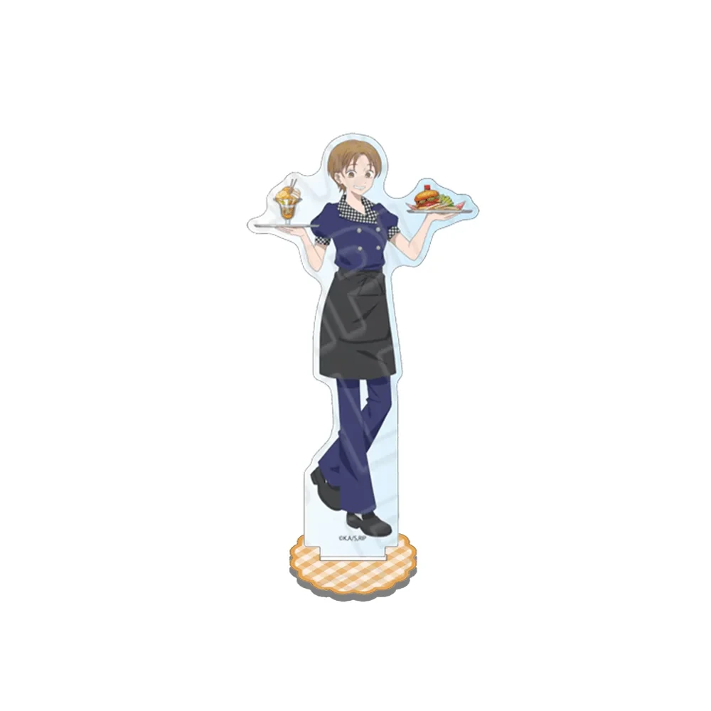 The Ramparts Of Ice Hino Yota 1 Acrylic Stand Keychain Cafe Waiter Uniform Desk Display Custom Charm Phone Personalized, Keychain, Mô Hình Đứng Standee Anime, In 2 Mặt, Cao 6cm, Trang Trí Decor Bàn Học, Balo 1 The Ramparts Of Ice Hino Yota 1 Acrylic Stand Keychain Cafe Waiter Uniform Desk Display Custom Charm Phone Personalized, Keychain, Mô Hình Đứng Standee Anime, In 2 Mặt, Cao 6cm, Trang Trí Decor Bàn Học, Balo