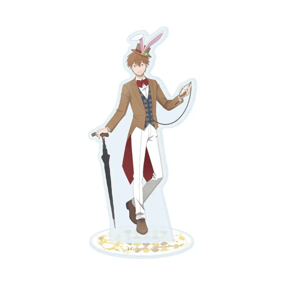 The Ramparts Of Ice Koyuki Hikawa 1 Acrylic Stand Keychain Alice Dress Holding Book Ver Custom Charm Phone Personalized, Keychain, Mô Hình Đứng Standee Anime, In 2 Mặt, Cao 6cm, Trang Trí Decor Bàn Học, Balo 1 The Ramparts Of Ice Koyuki Hikawa 1 Acrylic Stand Keychain Alice Dress Holding Book Ver Custom Charm Phone Personalized, Keychain, Mô Hình Đứng Standee Anime, In 2 Mặt, Cao 6cm, Trang Trí Decor Bàn Học, Balo