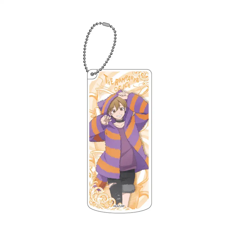 The Ramparts Of Ice Koyuki Hikawa Acrylic Stand Keychain Alice Tag Tea Cup Background Custom Charm Phone Personalized, Keychain, Mô Hình Đứng Standee Anime, In 2 Mặt, Cao 6cm, Trang Trí Decor Bàn Học, Balo 3 The Ramparts Of Ice Koyuki Hikawa Acrylic Stand Keychain Alice Tag Tea Cup Background Custom Charm Phone Personalized, Keychain, Mô Hình Đứng Standee Anime, In 2 Mặt, Cao 6cm, Trang Trí Decor Bàn Học, Balo - Ảnh 3