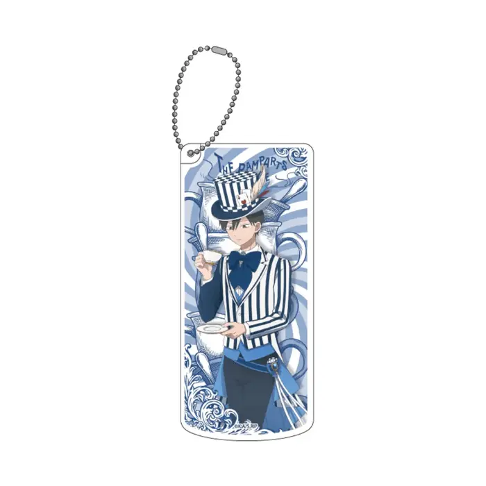 The Ramparts Of Ice Koyuki Hikawa Acrylic Stand Keychain Alice Tag Tea Cup Background Custom Charm Phone Personalized, Keychain, Mô Hình Đứng Standee Anime, In 2 Mặt, Cao 6cm, Trang Trí Decor Bàn Học, Balo 6 The Ramparts Of Ice Koyuki Hikawa Acrylic Stand Keychain Alice Tag Tea Cup Background Custom Charm Phone Personalized, Keychain, Mô Hình Đứng Standee Anime, In 2 Mặt, Cao 6cm, Trang Trí Decor Bàn Học, Balo - Ảnh 6