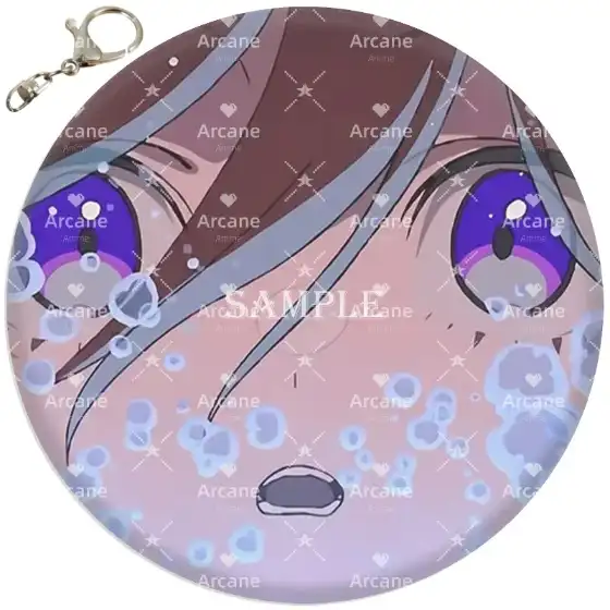 The Ribbon Hero Anime Acrylic Stand Sapphire Pine Keychain Bag Pendant Fantasy Movie Fan Gift Custom Charm Phone Personalized, Keychain, Mô Hình Đứng Standee Anime, In 2 Mặt, Cao 6cm, Trang Trí Decor Bàn Học, Balo 10 The Ribbon Hero Anime Acrylic Stand Sapphire Pine Keychain Bag Pendant Fantasy Movie Fan Gift Custom Charm Phone Personalized, Keychain, Mô Hình Đứng Standee Anime, In 2 Mặt, Cao 6cm, Trang Trí Decor Bàn Học, Balo - Ảnh 10