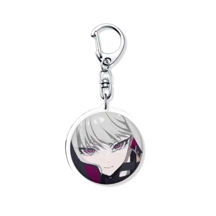 The Ribbon Hero Anime Acrylic Stand Sapphire Pine Keychain Bag Pendant Fantasy Movie Fan Gift Custom Charm Phone Personalized, Keychain, Mô Hình Đứng Standee Anime, In 2 Mặt, Cao 6cm, Trang Trí Decor Bàn Học, Balo 3 The Ribbon Hero Anime Acrylic Stand Sapphire Pine Keychain Bag Pendant Fantasy Movie Fan Gift Custom Charm Phone Personalized, Keychain, Mô Hình Đứng Standee Anime, In 2 Mặt, Cao 6cm, Trang Trí Decor Bàn Học, Balo - Ảnh 3