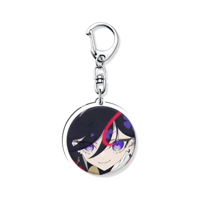 The Ribbon Hero Anime Acrylic Stand Sapphire Pine Keychain Bag Pendant Fantasy Movie Fan Gift Custom Charm Phone Personalized, Keychain, Mô Hình Đứng Standee Anime, In 2 Mặt, Cao 6cm, Trang Trí Decor Bàn Học, Balo 5 The Ribbon Hero Anime Acrylic Stand Sapphire Pine Keychain Bag Pendant Fantasy Movie Fan Gift Custom Charm Phone Personalized, Keychain, Mô Hình Đứng Standee Anime, In 2 Mặt, Cao 6cm, Trang Trí Decor Bàn Học, Balo - Ảnh 5