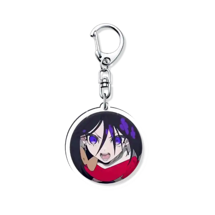 The Ribbon Hero Anime Acrylic Stand Sapphire Pine Keychain Bag Pendant Fantasy Movie Fan Gift Custom Charm Phone Personalized, Keychain, Mô Hình Đứng Standee Anime, In 2 Mặt, Cao 6cm, Trang Trí Decor Bàn Học, Balo 6 The Ribbon Hero Anime Acrylic Stand Sapphire Pine Keychain Bag Pendant Fantasy Movie Fan Gift Custom Charm Phone Personalized, Keychain, Mô Hình Đứng Standee Anime, In 2 Mặt, Cao 6cm, Trang Trí Decor Bàn Học, Balo - Ảnh 6