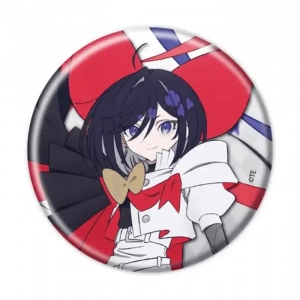 The Ribbon Hero Sapphire 58mm Acrylic Stand Keychain Figure Mini Desk Display Ornament Anime Custom Charm Phone Personalized, Keychain, Mô Hình Đứng Standee Anime, In 2 Mặt, Cao 6cm, Trang Trí Decor Bàn Học, Balo