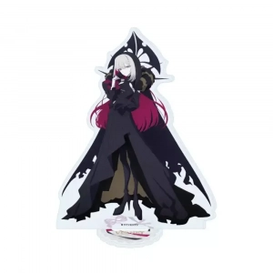 The Ribbon Hero Velvet 1 Acrylic Stand Keychain Figure Desk Display Ornament Anime Fan Custom Charm Phone Personalized, Keychain, Mô Hình Đứng Standee Anime, In 2 Mặt, Cao 6cm, Trang Trí Decor Bàn Học, Balo