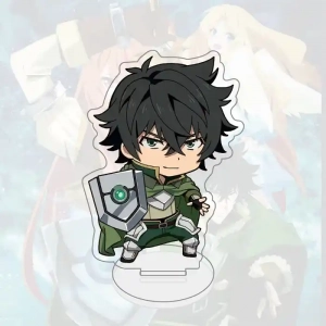 3-Standee 10CM