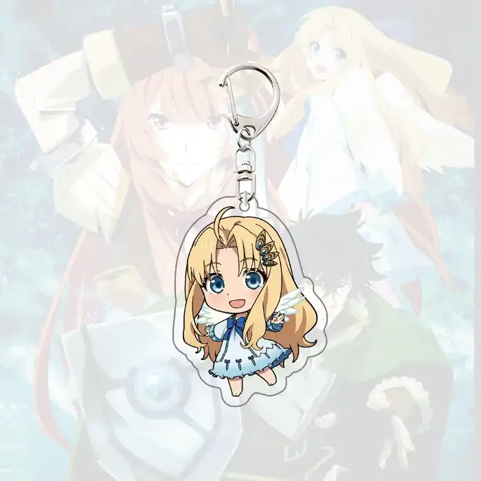 The Rising Of The Shield Hero Acrylic Stand & Keychain, Naofumi Raphtalia Filo Figure, Chibi Custom Charm Phone Personalized, Keychain, Mô Hình Đứng Standee Anime, In 2 Mặt, Cao 6cm, Trang Trí Decor Bàn Học, Balo 4 The Rising Of The Shield Hero Acrylic Stand & Keychain, Naofumi Raphtalia Filo Figure, Chibi Custom Charm Phone Personalized, Keychain, Mô Hình Đứng Standee Anime, In 2 Mặt, Cao 6cm, Trang Trí Decor Bàn Học, Balo - Ảnh 4