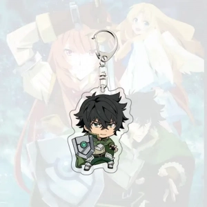5-Keychain 6CM