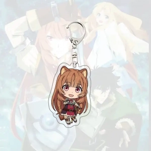 6-Keychain 6CM