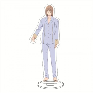 The Saintess Was Annulled From Her Engagement Acrylic Stand Model Plate Decoration Jewelry Custom Charm Phone Personalized, Keychain, Mô Hình Đứng Standee Anime,  In 2 Mặt, Cao 6cm, Trang Trí Decor Bàn Học, Balo