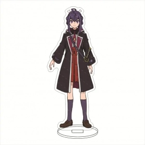 The Seven Swords That Rule The World Anime Acrylic Stand Model Plate Decoration Desk Figure Custom Charm Phone Personalized, Keychain, Mô Hình Đứng Standee Anime, In 2 Mặt, Cao 6cm, Trang Trí Decor Bàn Học, Balo