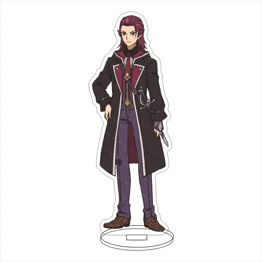 The Seven Swords That Rule The World Anime Acrylic Stand Model Plate Decoration Desk Figure Custom Charm Phone Personalized, Keychain, Mô Hình Đứng Standee Anime, In 2 Mặt, Cao 6cm, Trang Trí Decor Bàn Học, Balo 10 The Seven Swords That Rule The World Anime Acrylic Stand Model Plate Decoration Desk Figure Custom Charm Phone Personalized, Keychain, Mô Hình Đứng Standee Anime, In 2 Mặt, Cao 6cm, Trang Trí Decor Bàn Học, Balo - Ảnh 10