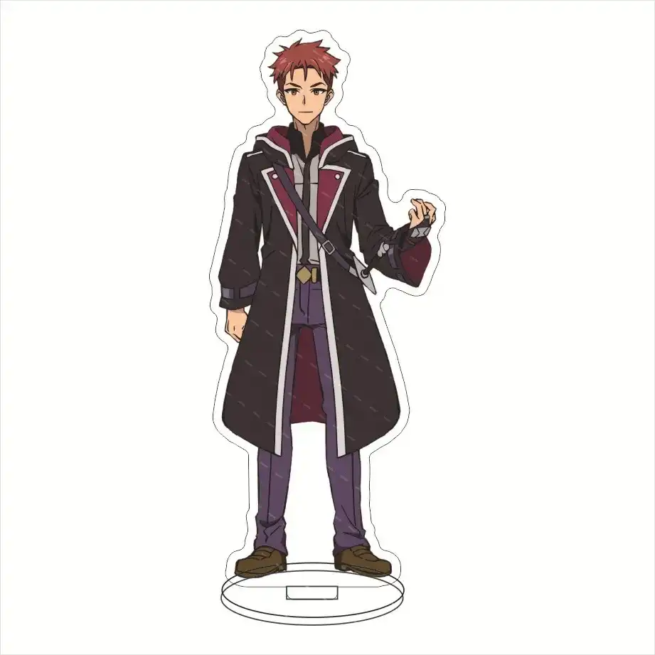 The Seven Swords That Rule The World Anime Acrylic Stand Model Plate Decoration Desk Figure Custom Charm Phone Personalized, Keychain, Mô Hình Đứng Standee Anime, In 2 Mặt, Cao 6cm, Trang Trí Decor Bàn Học, Balo 6 The Seven Swords That Rule The World Anime Acrylic Stand Model Plate Decoration Desk Figure Custom Charm Phone Personalized, Keychain, Mô Hình Đứng Standee Anime, In 2 Mặt, Cao 6cm, Trang Trí Decor Bàn Học, Balo - Ảnh 6