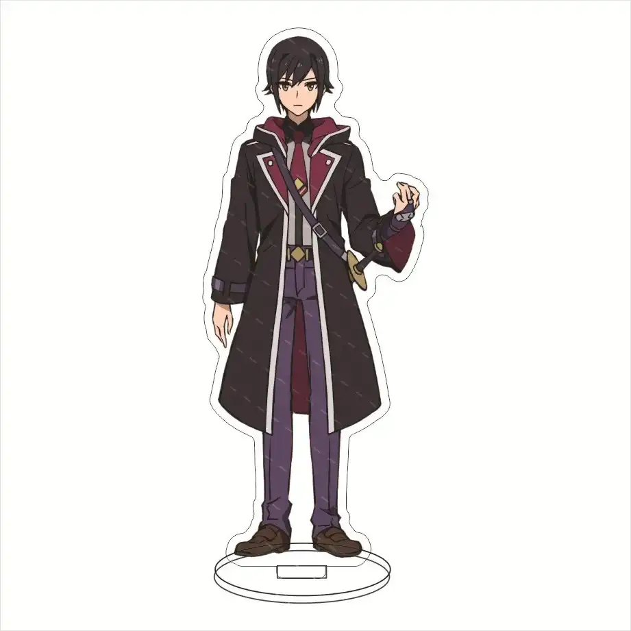The Seven Swords That Rule The World Anime Acrylic Stand Model Plate Decoration Desk Figure Custom Charm Phone Personalized, Keychain, Mô Hình Đứng Standee Anime, In 2 Mặt, Cao 6cm, Trang Trí Decor Bàn Học, Balo 9 The Seven Swords That Rule The World Anime Acrylic Stand Model Plate Decoration Desk Figure Custom Charm Phone Personalized, Keychain, Mô Hình Đứng Standee Anime, In 2 Mặt, Cao 6cm, Trang Trí Decor Bàn Học, Balo - Ảnh 9
