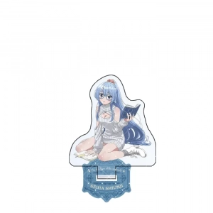 The Shiunji Family Children Kotono Shiunji 1 Acrylic Stand Keychain Anime School Uniform Custom Charm Phone Personalized, Keychain, Mô Hình Đứng Standee Anime, In 2 Mặt, Cao 6cm, Trang Trí Decor Bàn Học, Balo