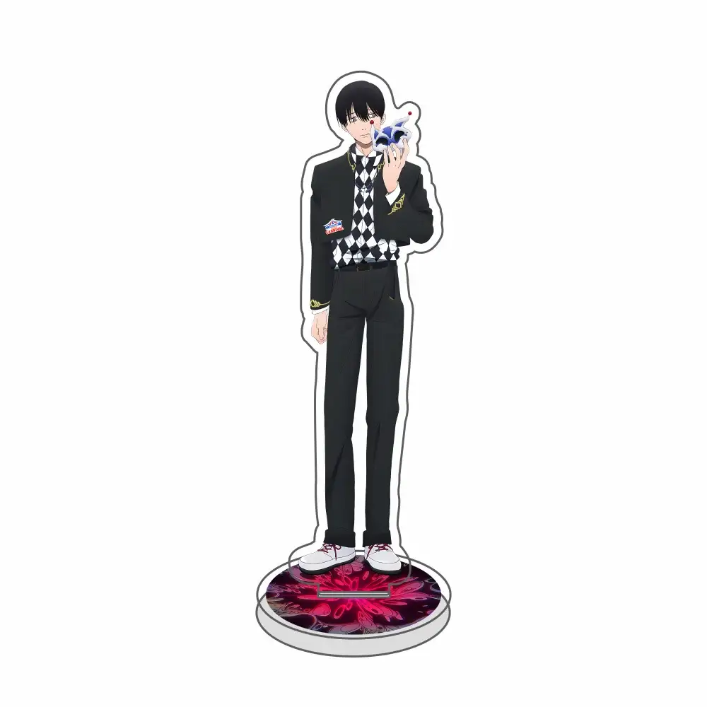 The Summer Hikaru Died Acrylic Stand Keychains Gifts Figure Display Anime Goods Collection Custom Charm Phone Personalized, Keychain, Mô Hình Đứng Standee Anime, In 2 Mặt, Cao 6cm, Trang Trí Decor Bàn Học, Balo 10 The Summer Hikaru Died Acrylic Stand Keychains Gifts Figure Display Anime Goods Collection Custom Charm Phone Personalized, Keychain, Mô Hình Đứng Standee Anime, In 2 Mặt, Cao 6cm, Trang Trí Decor Bàn Học, Balo - Ảnh 10
