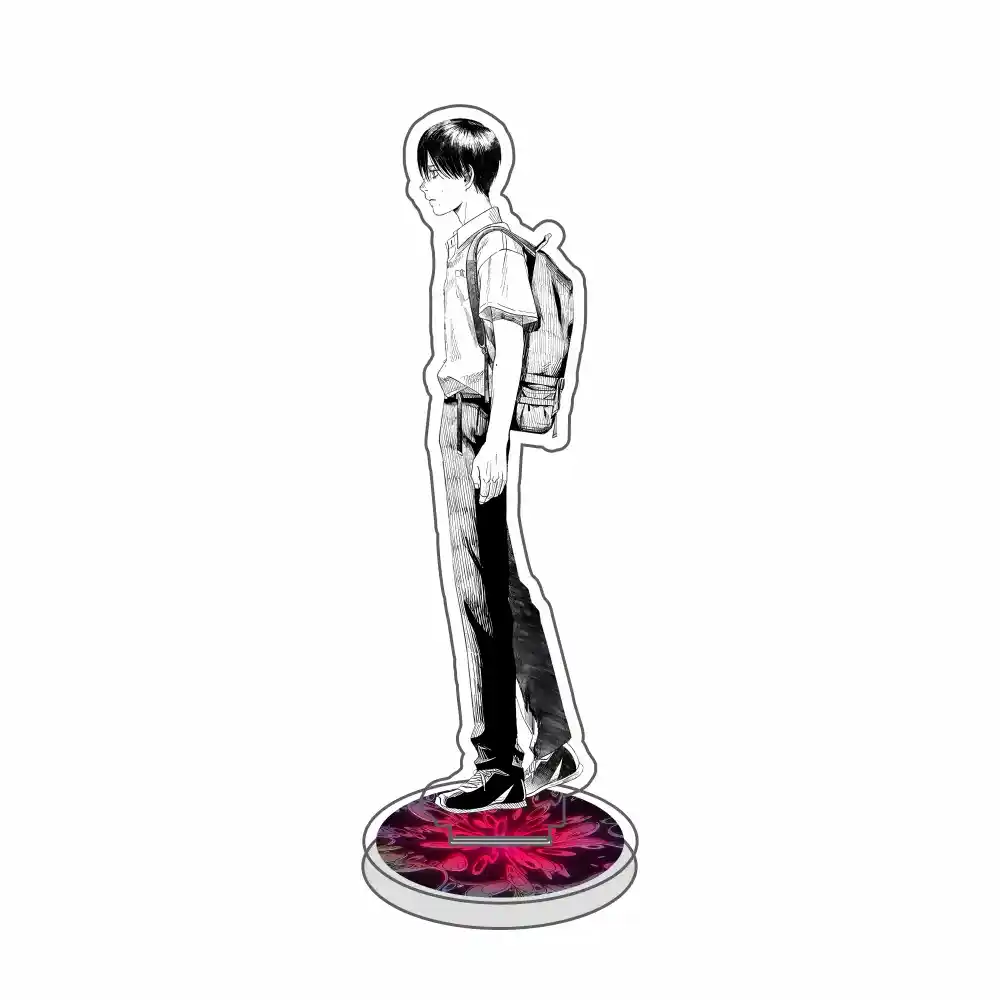 The Summer Hikaru Died Acrylic Stand Keychains Gifts Figure Display Anime Goods Collection Custom Charm Phone Personalized, Keychain, Mô Hình Đứng Standee Anime, In 2 Mặt, Cao 6cm, Trang Trí Decor Bàn Học, Balo 3 The Summer Hikaru Died Acrylic Stand Keychains Gifts Figure Display Anime Goods Collection Custom Charm Phone Personalized, Keychain, Mô Hình Đứng Standee Anime, In 2 Mặt, Cao 6cm, Trang Trí Decor Bàn Học, Balo - Ảnh 3