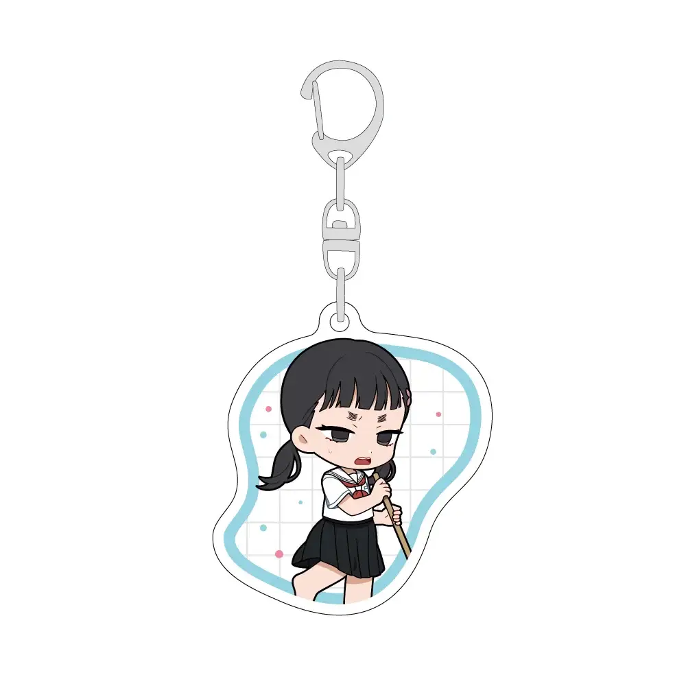 The Summer Hikaru Died Yoshiki Tsujinaka Acrylic Stand Keychain Chibi Water Hose Backpack Custom Charm Phone Personalized, Keychain, Mô Hình Đứng Standee Anime, In 2 Mặt, Cao 6cm, Trang Trí Decor Bàn Học, Balo 1 The Summer Hikaru Died Yoshiki Tsujinaka Acrylic Stand Keychain Chibi Water Hose Backpack Custom Charm Phone Personalized, Keychain, Mô Hình Đứng Standee Anime, In 2 Mặt, Cao 6cm, Trang Trí Decor Bàn Học, Balo