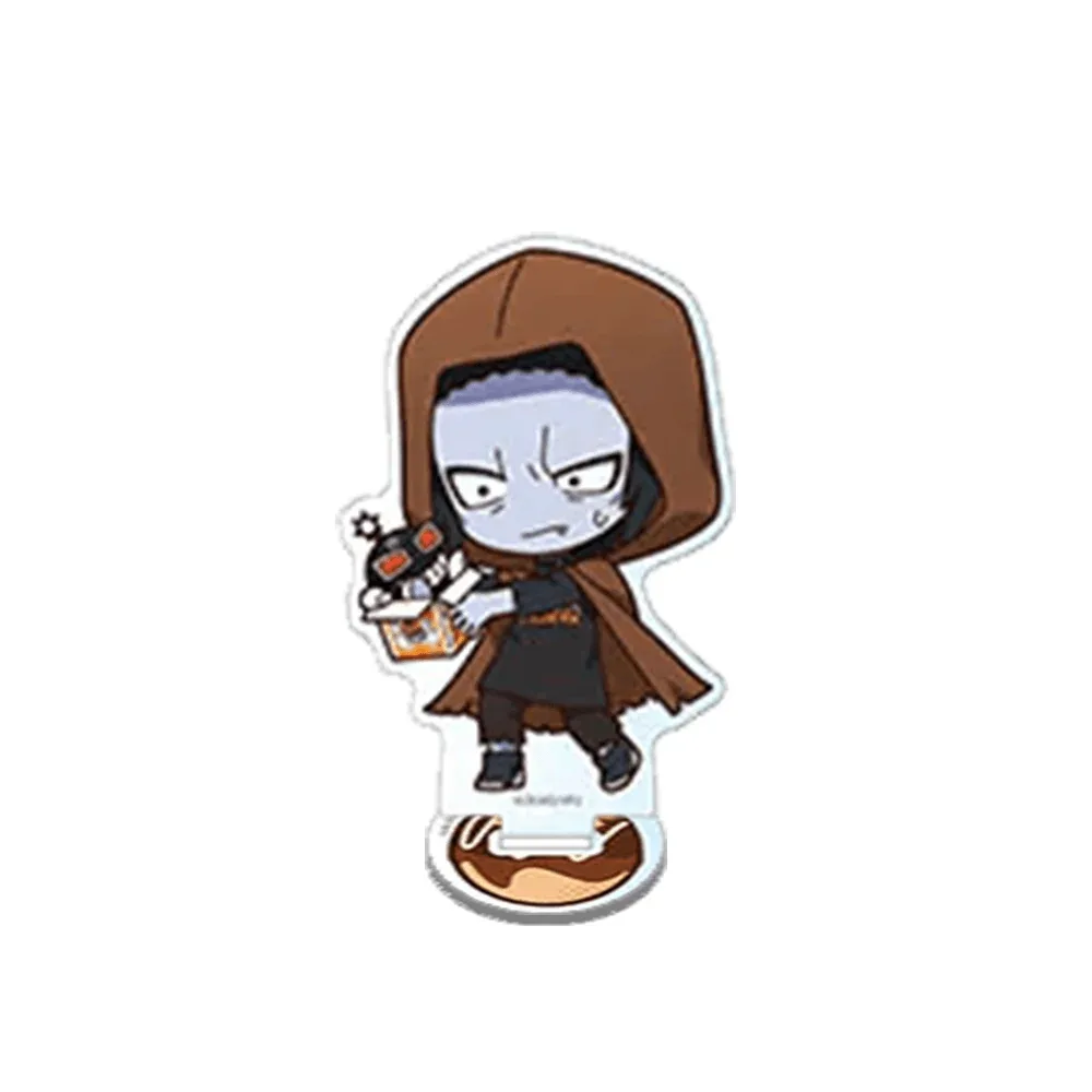The Vampire Dies In No Time Acrylic Stand Keychain Anime Character Desk Display Ornament Custom Charm Phone Personalized, Keychain, Mô Hình Đứng Standee Anime, In 2 Mặt, Cao 6cm, Trang Trí Decor Bàn Học, Balo 10 The Vampire Dies In No Time Acrylic Stand Keychain Anime Character Desk Display Ornament Custom Charm Phone Personalized, Keychain, Mô Hình Đứng Standee Anime, In 2 Mặt, Cao 6cm, Trang Trí Decor Bàn Học, Balo - Ảnh 10