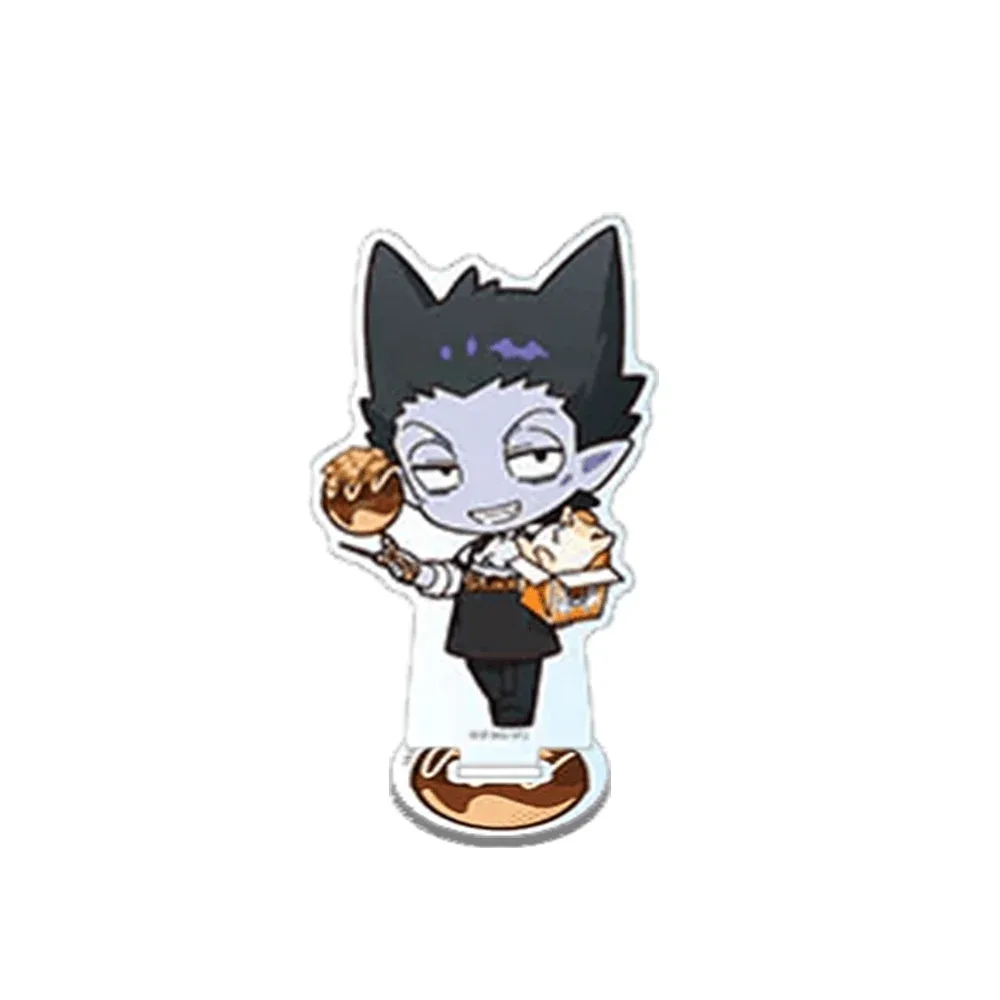 The Vampire Dies In No Time Acrylic Stand Keychain Anime Character Desk Display Ornament Custom Charm Phone Personalized, Keychain, Mô Hình Đứng Standee Anime, In 2 Mặt, Cao 6cm, Trang Trí Decor Bàn Học, Balo 3 The Vampire Dies In No Time Acrylic Stand Keychain Anime Character Desk Display Ornament Custom Charm Phone Personalized, Keychain, Mô Hình Đứng Standee Anime, In 2 Mặt, Cao 6cm, Trang Trí Decor Bàn Học, Balo - Ảnh 3