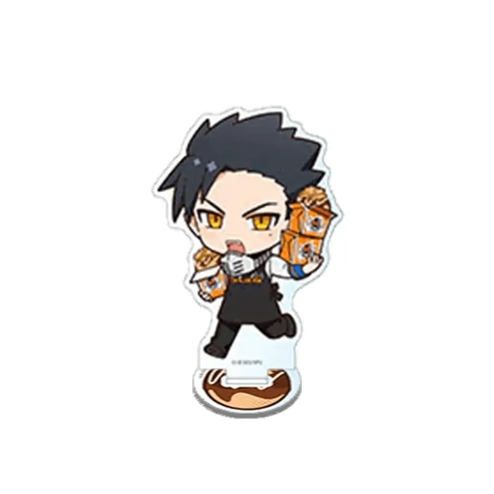 The Vampire Dies In No Time Acrylic Stand Keychain Anime Character Desk Display Ornament Custom Charm Phone Personalized, Keychain, Mô Hình Đứng Standee Anime, In 2 Mặt, Cao 6cm, Trang Trí Decor Bàn Học, Balo 5 The Vampire Dies In No Time Acrylic Stand Keychain Anime Character Desk Display Ornament Custom Charm Phone Personalized, Keychain, Mô Hình Đứng Standee Anime, In 2 Mặt, Cao 6cm, Trang Trí Decor Bàn Học, Balo - Ảnh 5