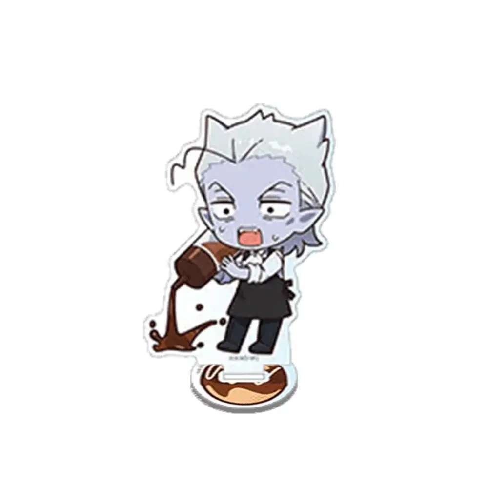 The Vampire Dies In No Time Acrylic Stand Keychain Anime Character Desk Display Ornament Custom Charm Phone Personalized, Keychain, Mô Hình Đứng Standee Anime, In 2 Mặt, Cao 6cm, Trang Trí Decor Bàn Học, Balo 6 The Vampire Dies In No Time Acrylic Stand Keychain Anime Character Desk Display Ornament Custom Charm Phone Personalized, Keychain, Mô Hình Đứng Standee Anime, In 2 Mặt, Cao 6cm, Trang Trí Decor Bàn Học, Balo - Ảnh 6