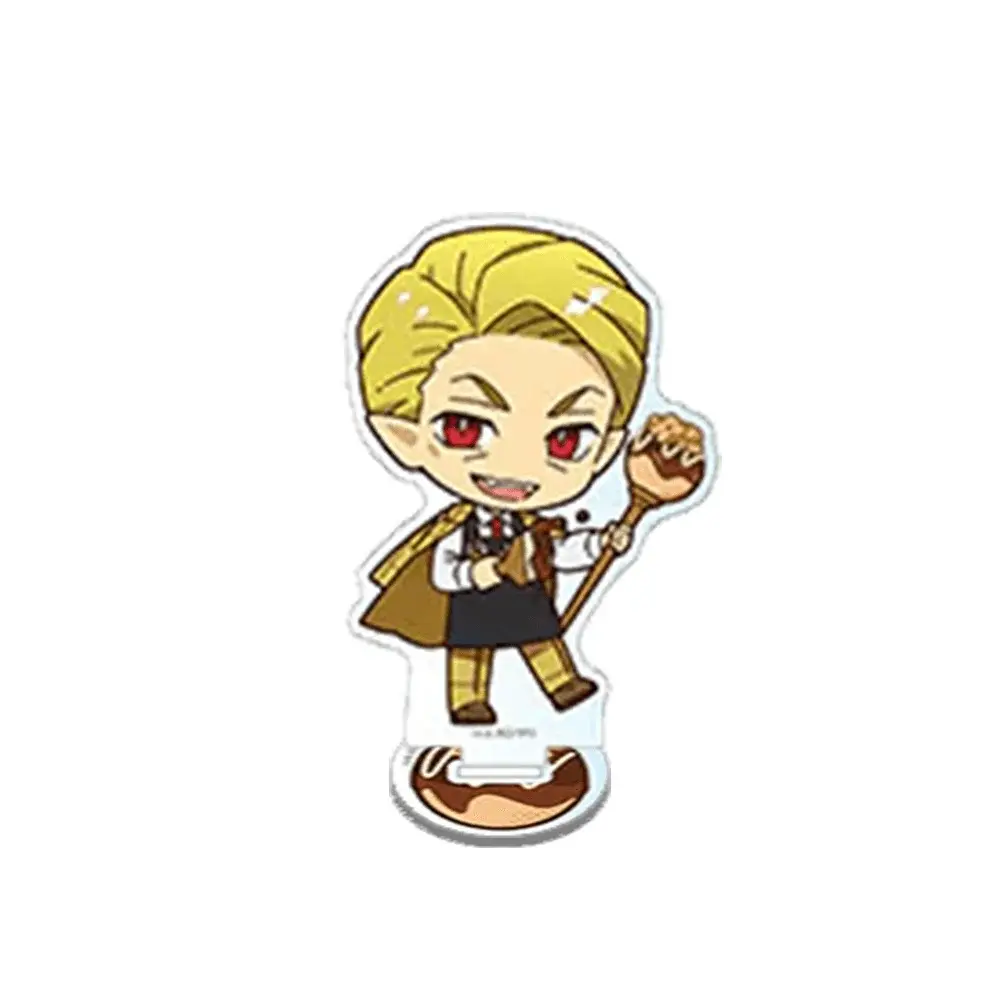 The Vampire Dies In No Time Acrylic Stand Keychain Anime Character Desk Display Ornament Custom Charm Phone Personalized, Keychain, Mô Hình Đứng Standee Anime, In 2 Mặt, Cao 6cm, Trang Trí Decor Bàn Học, Balo 7 The Vampire Dies In No Time Acrylic Stand Keychain Anime Character Desk Display Ornament Custom Charm Phone Personalized, Keychain, Mô Hình Đứng Standee Anime, In 2 Mặt, Cao 6cm, Trang Trí Decor Bàn Học, Balo - Ảnh 7