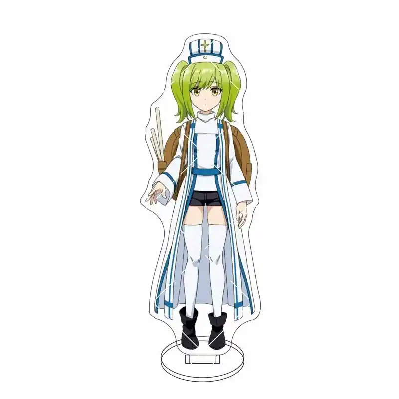 The Villager Of Lv999 Anime Acrylic Anime Stand Model Plate Decoration Desk Figure Display Custom Charm Phone Personalized, Keychain, Mô Hình Đứng Standee Anime, In 2 Mặt, Cao 6cm, Trang Trí Decor Bàn Học, Balo 6 The Villager Of Lv999 Anime Acrylic Anime Stand Model Plate Decoration Desk Figure Display Custom Charm Phone Personalized, Keychain, Mô Hình Đứng Standee Anime, In 2 Mặt, Cao 6cm, Trang Trí Decor Bàn Học, Balo - Ảnh 6