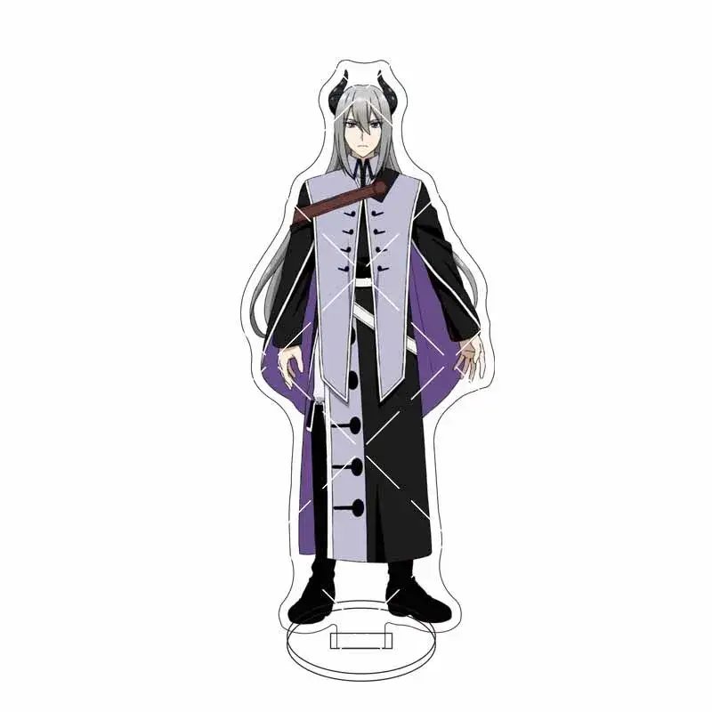 The Villager Of Lv999 Anime Acrylic Anime Stand Model Plate Decoration Desk Figure Display Custom Charm Phone Personalized, Keychain, Mô Hình Đứng Standee Anime, In 2 Mặt, Cao 6cm, Trang Trí Decor Bàn Học, Balo 7 The Villager Of Lv999 Anime Acrylic Anime Stand Model Plate Decoration Desk Figure Display Custom Charm Phone Personalized, Keychain, Mô Hình Đứng Standee Anime, In 2 Mặt, Cao 6cm, Trang Trí Decor Bàn Học, Balo - Ảnh 7