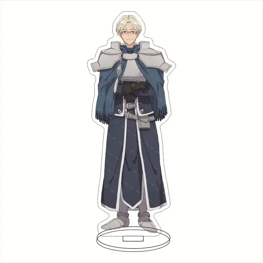 The Weakest Tamer Began A Journey To Pick Up Trash Acrylic Decoration Originality Desk Figure Custom Charm Phone Personalized, Keychain, Mô Hình Đứng Standee Anime, In 2 Mặt, Cao 6cm, Trang Trí Decor Bàn Học, Balo 2 The Weakest Tamer Began A Journey To Pick Up Trash Acrylic Decoration Originality Desk Figure Custom Charm Phone Personalized, Keychain, Mô Hình Đứng Standee Anime, In 2 Mặt, Cao 6cm, Trang Trí Decor Bàn Học, Balo - Ảnh 2