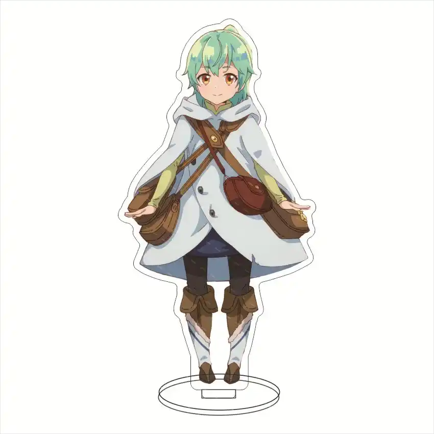 The Weakest Tamer Began A Journey To Pick Up Trash Acrylic Decoration Originality Desk Figure Custom Charm Phone Personalized, Keychain, Mô Hình Đứng Standee Anime, In 2 Mặt, Cao 6cm, Trang Trí Decor Bàn Học, Balo 3 The Weakest Tamer Began A Journey To Pick Up Trash Acrylic Decoration Originality Desk Figure Custom Charm Phone Personalized, Keychain, Mô Hình Đứng Standee Anime, In 2 Mặt, Cao 6cm, Trang Trí Decor Bàn Học, Balo - Ảnh 3