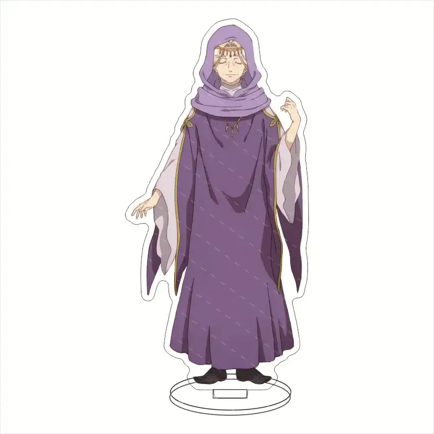 The Weakest Tamer Began A Journey To Pick Up Trash Acrylic Decoration Originality Desk Figure Custom Charm Phone Personalized, Keychain, Mô Hình Đứng Standee Anime, In 2 Mặt, Cao 6cm, Trang Trí Decor Bàn Học, Balo 6 The Weakest Tamer Began A Journey To Pick Up Trash Acrylic Decoration Originality Desk Figure Custom Charm Phone Personalized, Keychain, Mô Hình Đứng Standee Anime, In 2 Mặt, Cao 6cm, Trang Trí Decor Bàn Học, Balo - Ảnh 6