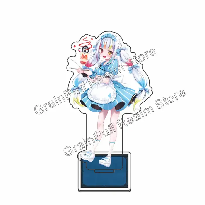 The Witch Trial Of Magical Girls 1 Keychain Fan Acrylic Stand Collectible Anime 2026 Custom Charm Phone Personalized, Keychain, Mô Hình Đứng Standee Anime, In 2 Mặt, Cao 6cm, Trang Trí Decor Bàn Học, Balo 2 The Witch Trial Of Magical Girls 1 Keychain Fan Acrylic Stand Collectible Anime 2026 Custom Charm Phone Personalized, Keychain, Mô Hình Đứng Standee Anime, In 2 Mặt, Cao 6cm, Trang Trí Decor Bàn Học, Balo - Ảnh 2
