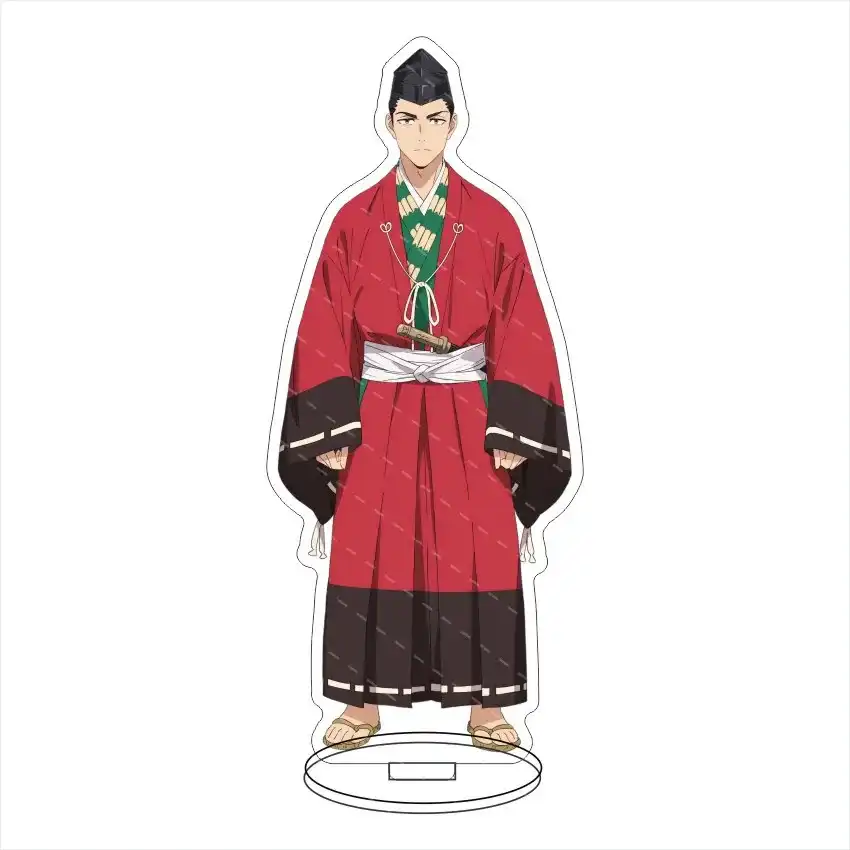 The World Is Dancing Acrylic Figure Display Cartoon Stand Model Plate Accessories Friends Custom Charm Phone Personalized, Keychain, Mô Hình Đứng Standee Anime, In 2 Mặt, Cao 6cm, Trang Trí Decor Bàn Học, Balo 10 The World Is Dancing Acrylic Figure Display Cartoon Stand Model Plate Accessories Friends Custom Charm Phone Personalized, Keychain, Mô Hình Đứng Standee Anime, In 2 Mặt, Cao 6cm, Trang Trí Decor Bàn Học, Balo - Ảnh 10