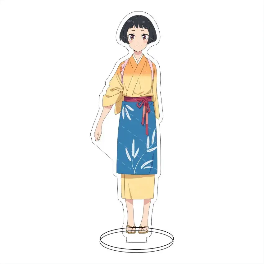 The World Is Dancing Acrylic Figure Display Cartoon Stand Model Plate Accessories Friends Custom Charm Phone Personalized, Keychain, Mô Hình Đứng Standee Anime, In 2 Mặt, Cao 6cm, Trang Trí Decor Bàn Học, Balo 8 The World Is Dancing Acrylic Figure Display Cartoon Stand Model Plate Accessories Friends Custom Charm Phone Personalized, Keychain, Mô Hình Đứng Standee Anime, In 2 Mặt, Cao 6cm, Trang Trí Decor Bàn Học, Balo - Ảnh 8