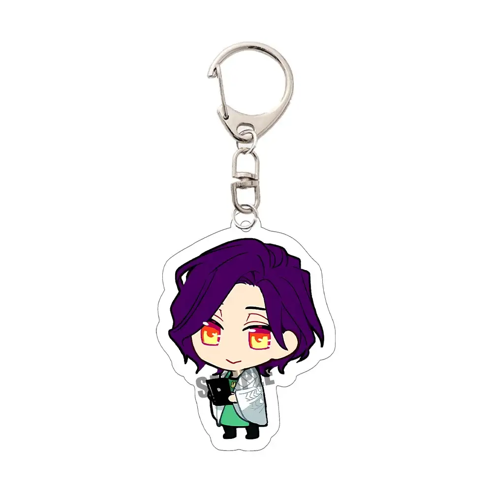 Therapy Game Acrylic Stand Merch Bl Yaoi Manhwa Key Chain Anime Collectible Gift Custom Charm Phone Personalized, Keychain, Mô Hình Đứng Standee Anime, In 2 Mặt, Cao 6cm, Trang Trí Decor Bàn Học, Balo 1 Therapy Game Acrylic Stand Merch Bl Yaoi Manhwa Key Chain Anime Collectible Gift Custom Charm Phone Personalized, Keychain, Mô Hình Đứng Standee Anime, In 2 Mặt, Cao 6cm, Trang Trí Decor Bàn Học, Balo