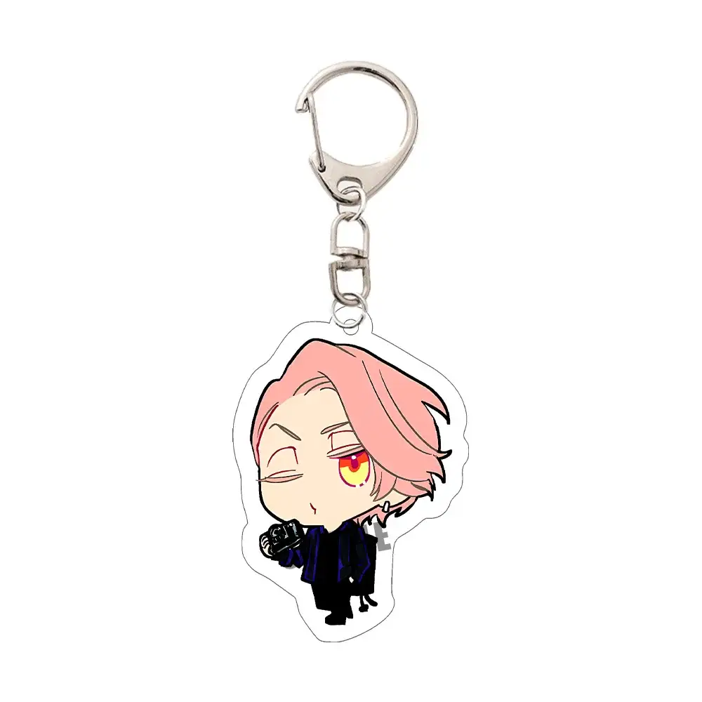 Therapy Game Acrylic Stand Merch Bl Yaoi Manhwa Key Chain Anime Collectible Gift Custom Charm Phone Personalized, Keychain, Mô Hình Đứng Standee Anime, In 2 Mặt, Cao 6cm, Trang Trí Decor Bàn Học, Balo 2 Therapy Game Acrylic Stand Merch Bl Yaoi Manhwa Key Chain Anime Collectible Gift Custom Charm Phone Personalized, Keychain, Mô Hình Đứng Standee Anime, In 2 Mặt, Cao 6cm, Trang Trí Decor Bàn Học, Balo - Ảnh 2