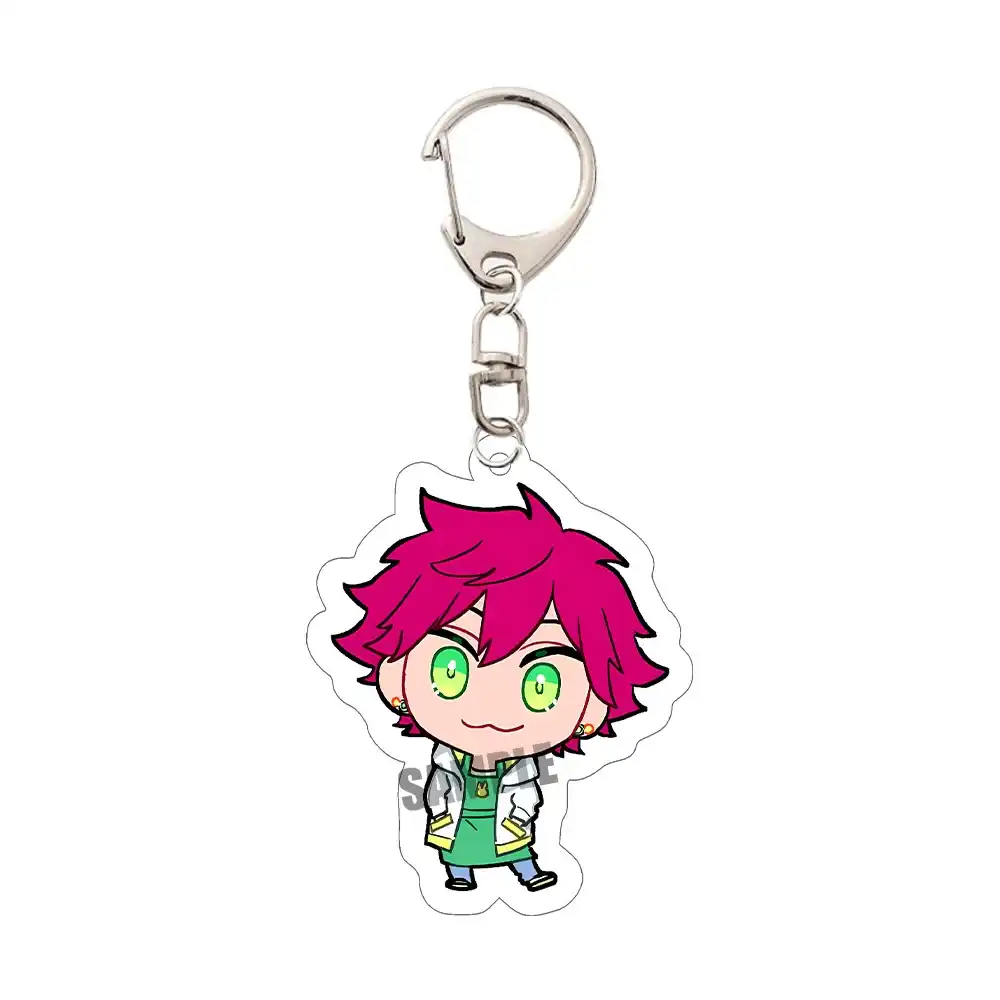 Therapy Game Acrylic Stand Merch Bl Yaoi Manhwa Key Chain Anime Collectible Gift Custom Charm Phone Personalized, Keychain, Mô Hình Đứng Standee Anime, In 2 Mặt, Cao 6cm, Trang Trí Decor Bàn Học, Balo 3 Therapy Game Acrylic Stand Merch Bl Yaoi Manhwa Key Chain Anime Collectible Gift Custom Charm Phone Personalized, Keychain, Mô Hình Đứng Standee Anime, In 2 Mặt, Cao 6cm, Trang Trí Decor Bàn Học, Balo - Ảnh 3
