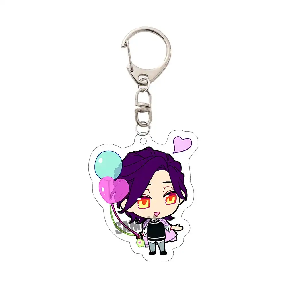 Therapy Game Acrylic Stand Merch Bl Yaoi Manhwa Key Chain Anime Collectible Gift Custom Charm Phone Personalized, Keychain, Mô Hình Đứng Standee Anime, In 2 Mặt, Cao 6cm, Trang Trí Decor Bàn Học, Balo 4 Therapy Game Acrylic Stand Merch Bl Yaoi Manhwa Key Chain Anime Collectible Gift Custom Charm Phone Personalized, Keychain, Mô Hình Đứng Standee Anime, In 2 Mặt, Cao 6cm, Trang Trí Decor Bàn Học, Balo - Ảnh 4